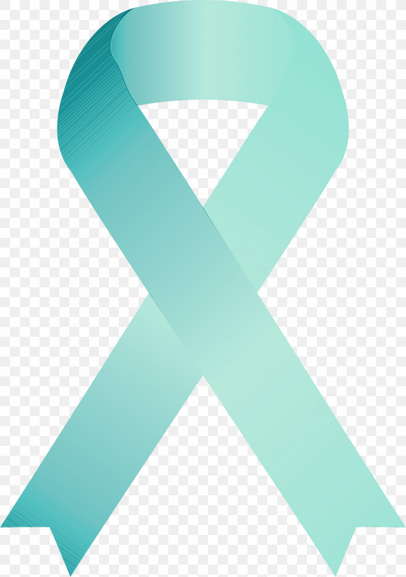 Logo Symbol Turquoise M Font Line, PNG, 2110x3000px, Solidarity Ribbon, Ersa Replacement Heater, Line, Logo, M Download Free