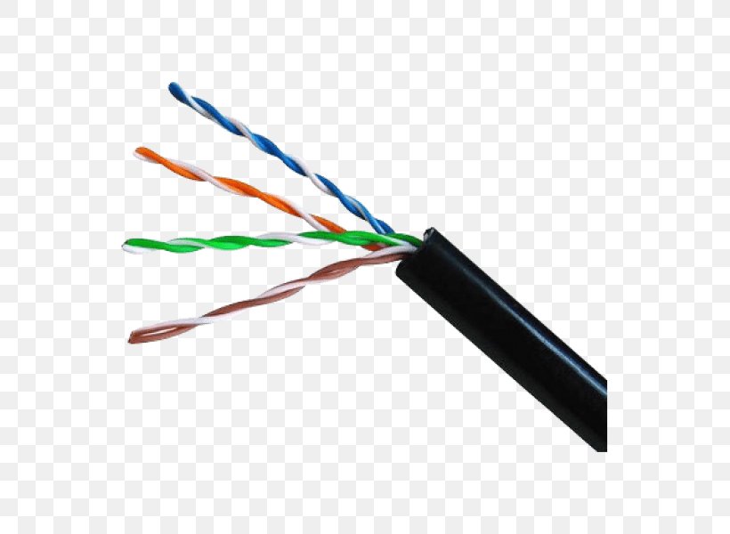 Network Cables Category 5 Cable Twisted Pair Electrical Cable Category 6 Cable, PNG, 600x600px, Network Cables, Balun, Cable, Category 5 Cable, Category 6 Cable Download Free