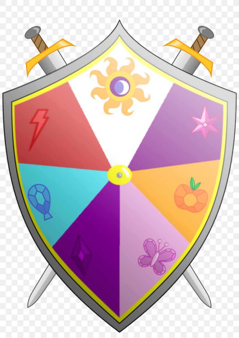 Pinkie Pie Rarity Shield Coat Of Arms Image, PNG, 819x1160px, Pinkie Pie, Art, Cartoon, Coat Of Arms, Deviantart Download Free