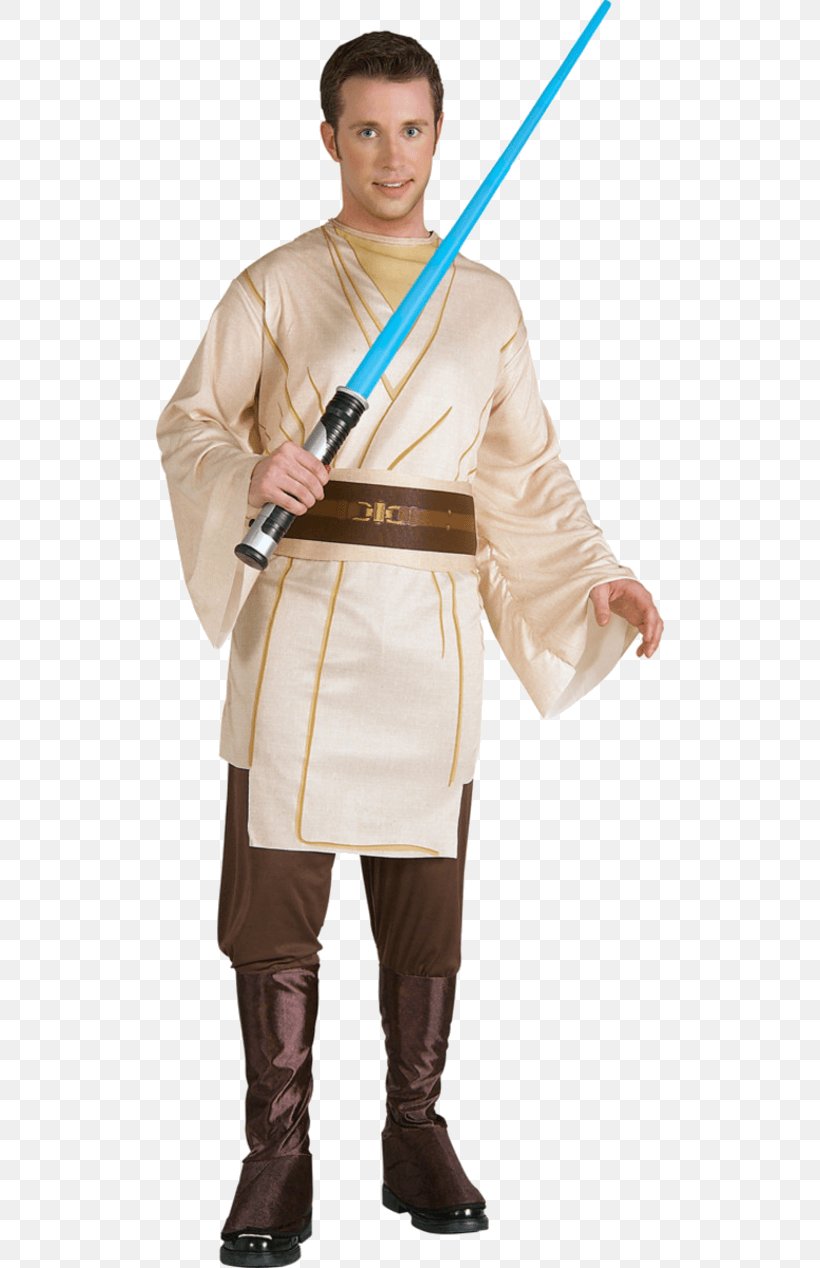 Robe Star Wars Anakin Skywalker Luke Skywalker Jedi, PNG, 800x1268px, Robe, Adult, Anakin Skywalker, Clothing, Costume Download Free