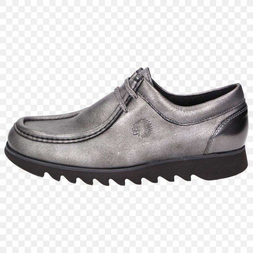 Slipper Moccasin Halbschuh Sioux GmbH Shoe, PNG, 1000x1000px, Slipper, Ballet Flat, Black, Boot, Cross Training Shoe Download Free