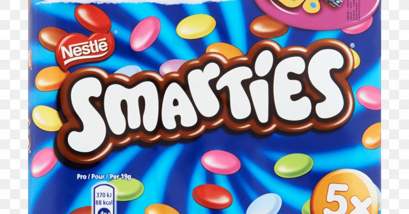 Smarties Chocolate Bar Milo Candy, PNG, 1200x630px, Smarties, Aero, Candy, Chocolate, Chocolate Bar Download Free