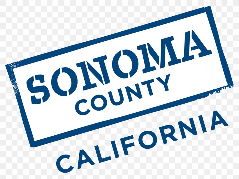 Sonoma County Fire And Emergency Services Department Napa Logo Organization, PNG, 1200x900px, Sonoma, Area, Banner, Blue, Brand Download Free