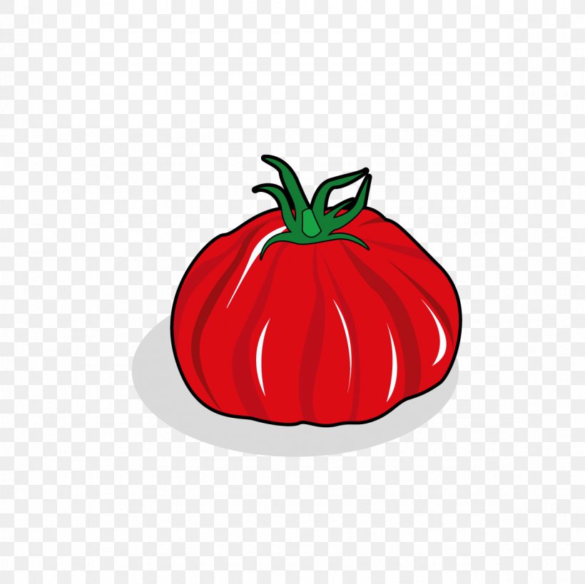 Tomato Clip Art Strawberry Food Paprika, PNG, 1181x1181px, Tomato, Food, Fruit, Nightshade Family, Paprika Download Free