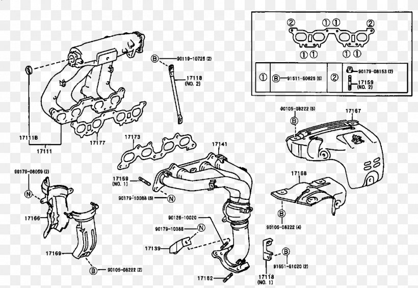 Toyota Camry Solara Car Toyota Camry XV20 Toyota Camry XV40, PNG, 1061x732px, Toyota Camry Solara, Area, Auto Part, Autoru, Black And White Download Free