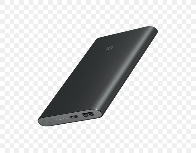 Battery Charger Xiaomi Baterie Externă USB-C Quick Charge, PNG, 640x640px, Battery Charger, Akupank, Ampere Hour, Battery Pack, Computer Component Download Free