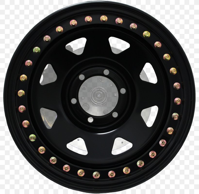 Beadlock Wheel Off-roading Vehicle Jeep, PNG, 800x800px, Beadlock, Alloy, Alloy Wheel, Auto Part, Automotive Tire Download Free