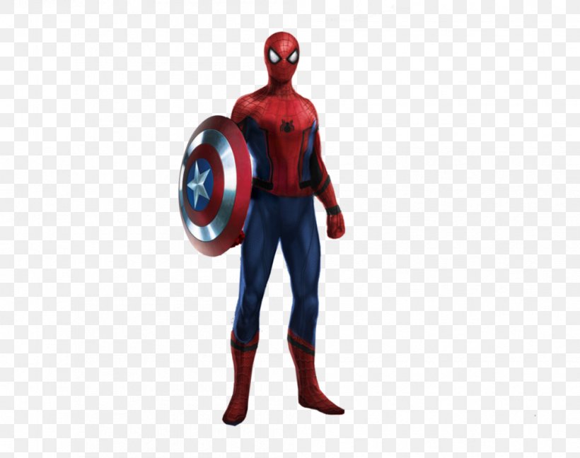 Captain America Spider-Man: Friend Or Foe Iron Man S.H.I.E.L.D., PNG, 1005x795px, Captain America, Action Figure, Art, Captain America Civil War, Civil War Download Free
