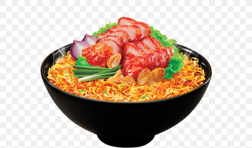 Chinese Cuisine Char Siu Instant Noodle Food, PNG, 563x484px, Chinese Cuisine, Asian Food, Char Siu, Chinese Food, Cuisine Download Free
