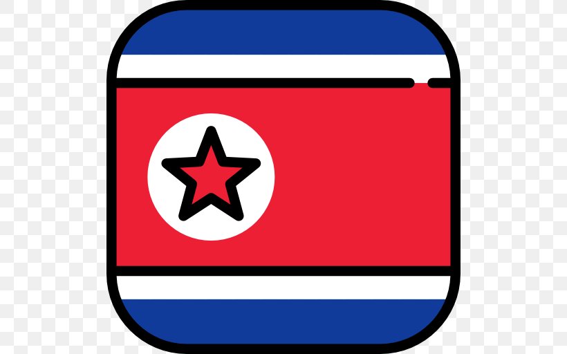 Flag Of North Korea Flag Of South Korea Korean War, PNG, 512x512px, North Korea, Area, Brand, Flag, Flag Of North Korea Download Free