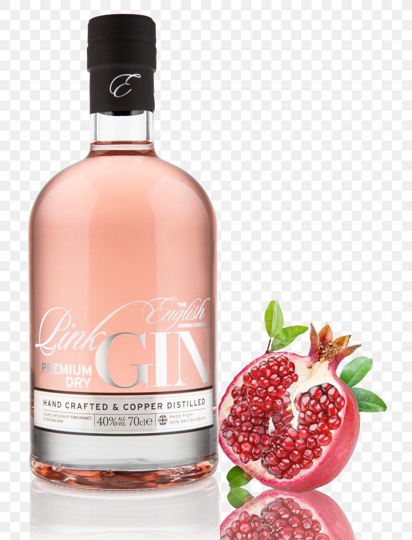 Pink Gin Gin And Tonic Distilled Beverage Pomegranate Juice, PNG, 760x1076px, Pink Gin, Alcoholic Beverage, Alcoholic Drink, Berry, Distilled Beverage Download Free