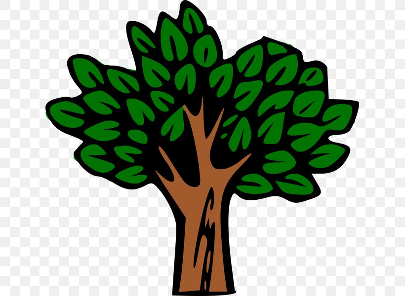 Tree Drawing Clip Art, PNG, 635x600px, Tree, Animation, Art, Artwork, Branch Download Free
