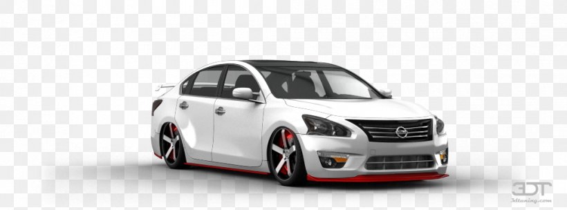 Alloy Wheel Mid-size Car Compact Car Motor Vehicle, PNG, 1004x373px, Alloy Wheel, Automotive Design, Automotive Exterior, Automotive Lighting, Automotive Wheel System Download Free