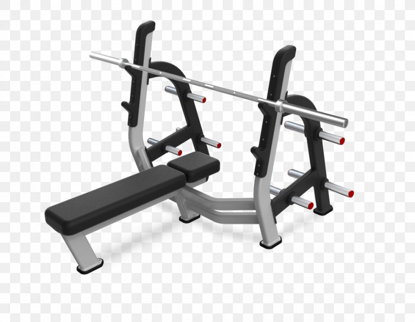 Bench Press Exercise Equipment Star Trac Weight Training, PNG, 970x754px, Bench, Automotive Exterior, Barbell, Bench Press, Crunch Download Free