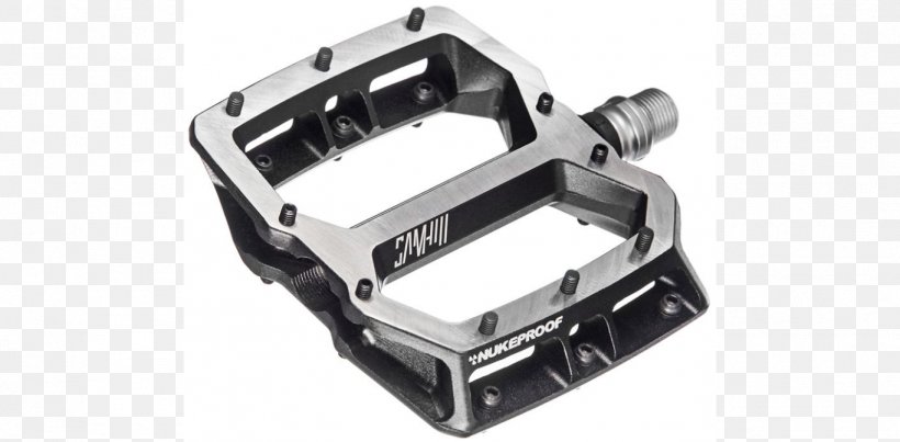 downhill mtb pedals