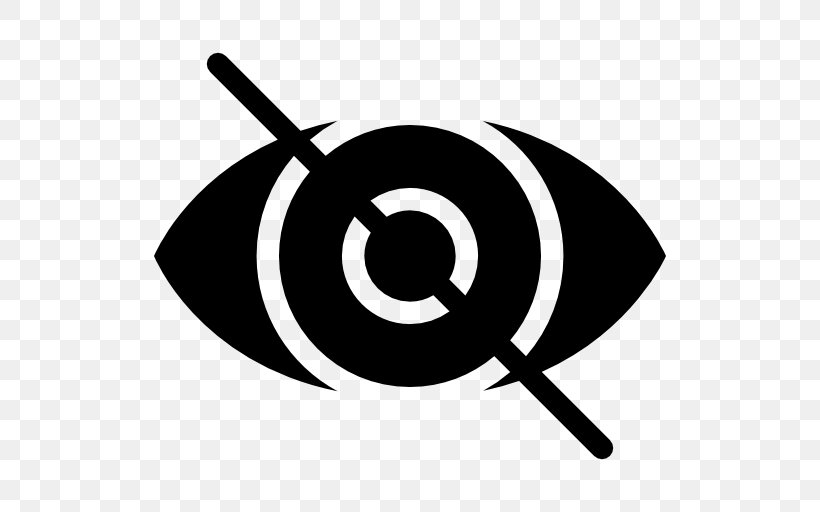 Eye Clip Art, PNG, 512x512px, Eye, Black And White, Closedcircuit Television, Monochrome, Monochrome Photography Download Free