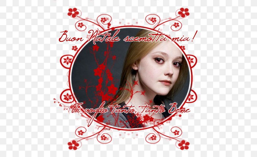 Dakota Fanning Text Valentine's Day Typeface Font, PNG, 500x500px, Dakota Fanning, Blood, Blume, Love, Red Download Free