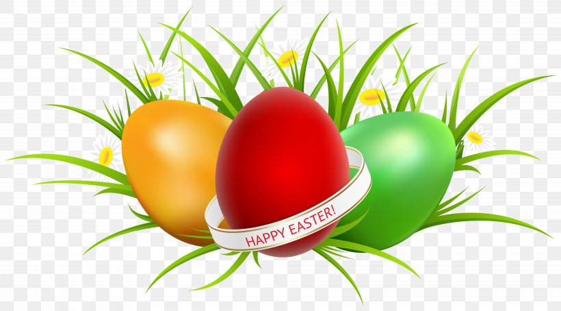 Easter Egg Background, PNG, 8000x4435px, Easter, Easter Egg, Egg, Food, Fruit Download Free