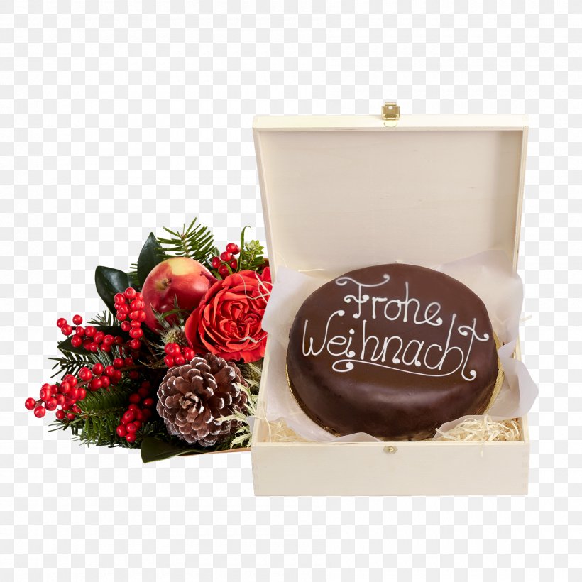 Gift Chocolate Blumenversand Valentine's Day, PNG, 1800x1800px, Gift, Blume, Blumenversand, Chocolate, Chocolate Cake Download Free