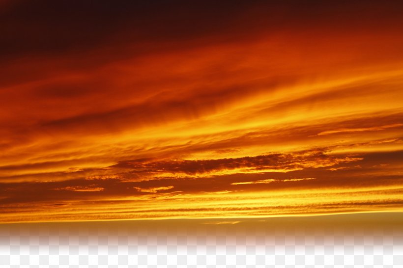 Golden Sky, PNG, 1920x1280px, Sky, Afterglow, Atmosphere, Calm, Cloud Download Free