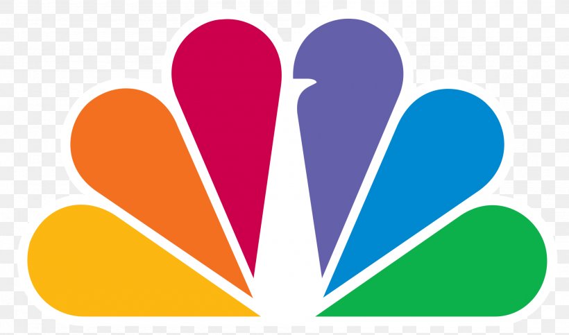Logo Of NBC NBC Sports Television, PNG, 2000x1180px, Logo Of Nbc, Brand, Broadcasting, Heart, Logo Download Free