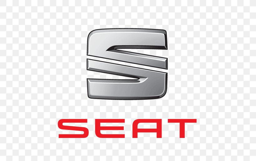 SEAT Ibiza Car SEAT León Volkswagen, PNG, 578x517px, Seat, Automotive Design, Brand, Business, Car Download Free