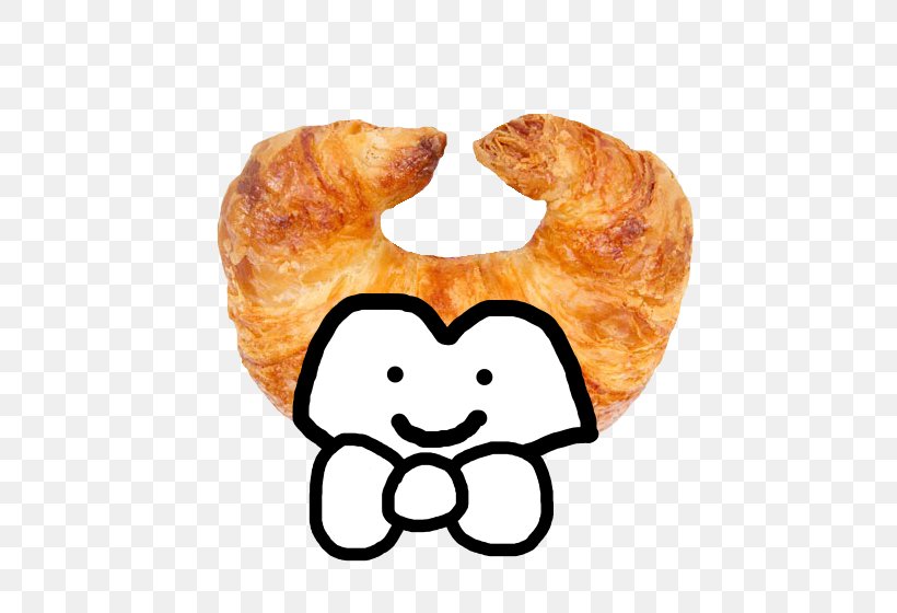Bendy And The Ink Machine Croissant YouTube Art Game, PNG, 560x560px, Bendy And The Ink Machine, Art, Artist, Baguette, Croissant Download Free
