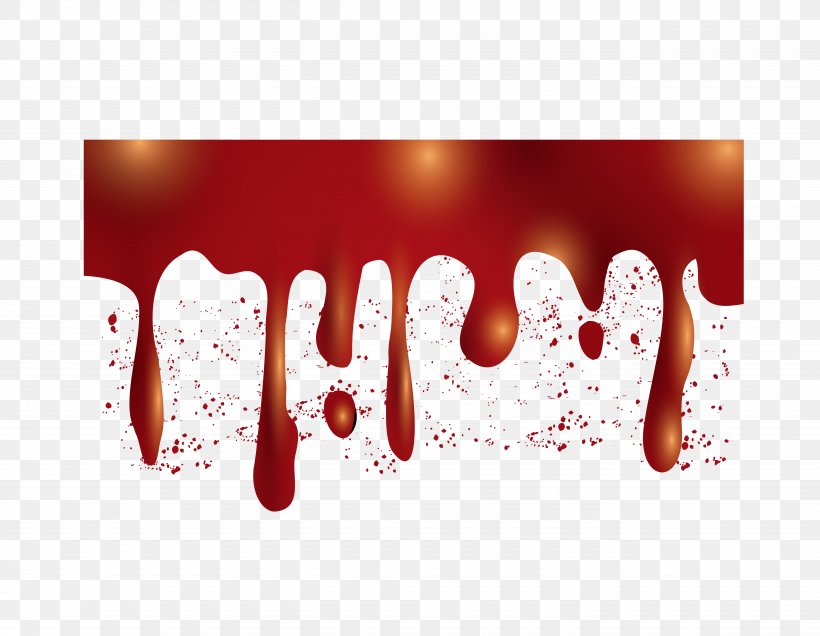 Blood Font, PNG, 5320x4131px, Blood, Bleeding, Brand, Computer Graphics, Halloween Download Free