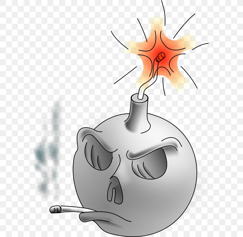 Bomb Explosion Cartoon Grenade Clip Art, PNG, 592x800px, Bomb, Cartoon, Drawing, Explosion, Fuse Download Free