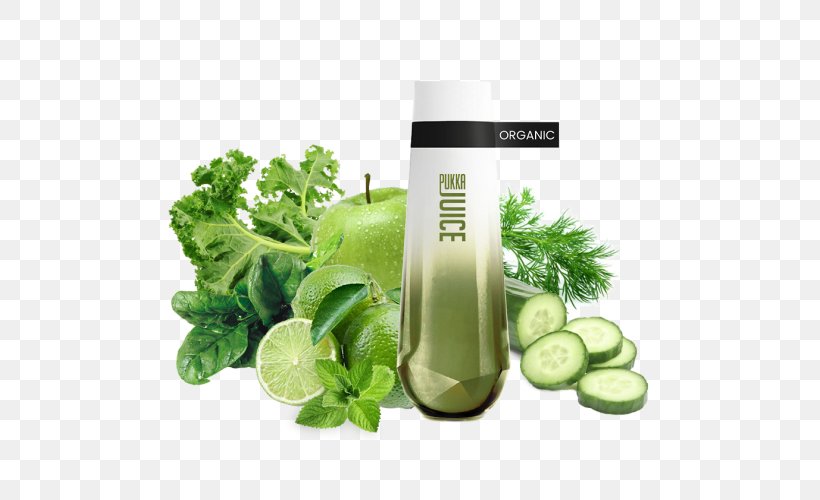 Cold-pressed Juice Leaf Vegetable Nutrient Health, PNG, 500x500px, Juice, Apple, Coldpressed Juice, Dill, Energy Download Free