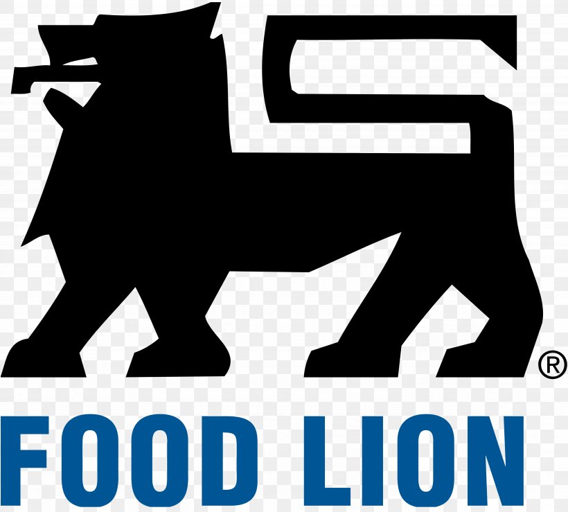 Food Lion Teen Summit, PNG, 4710x4250px, Food Lion, Area, Black, Black And White, Brand Download Free