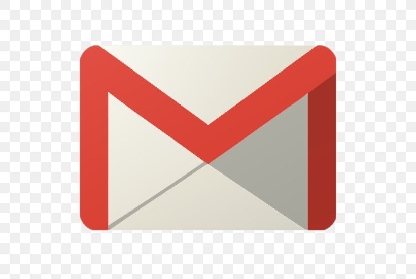 Gmail Email Google Account G Suite, PNG, 550x550px, Gmail, Email, Email Client, Email Spam, G Suite Download Free