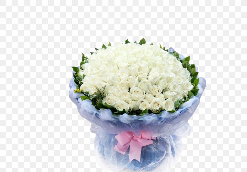 Hohhot Ordos City Beach Rose Hezhou Flower Bouquet, PNG, 1095x767px, Hohhot, Beach Rose, Blomsterbutikk, Blue Rose, Cake Download Free