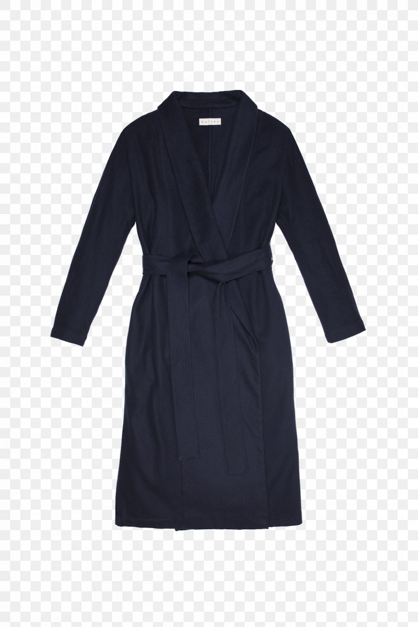 Robe Sleeve Coat Dress Black M, PNG, 1200x1800px, Robe, Black, Black M, Clothing, Coat Download Free