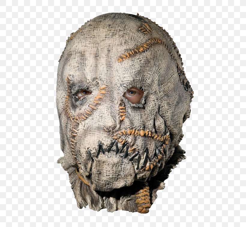 Scarecrow Batman Latex Mask Halloween Costume, PNG, 756x756px, Scarecrow, Batman, Batman Arkham, Batman Begins, Clothing Accessories Download Free