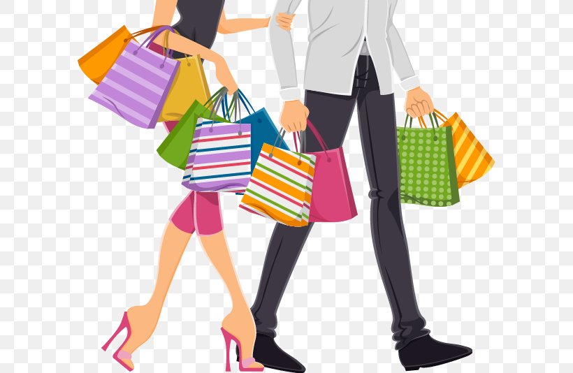 Shopping Bag Stock Photography Clip Art, PNG, 598x534px, Shopping, Brand, Free Content, Handbag, Human Leg Download Free