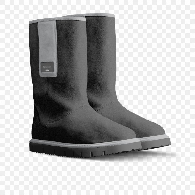 Snow Boot Product Design Shoe, PNG, 1000x1000px, Snow Boot, Black, Black M, Boot, Footwear Download Free