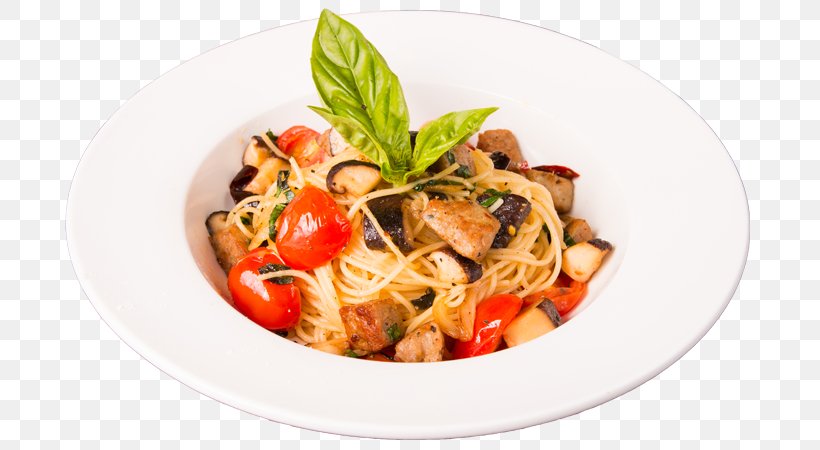 Spaghetti Alla Puttanesca Pasta Al Pomodoro Vegetarian Cuisine Al Dente, PNG, 700x450px, Spaghetti Alla Puttanesca, Al Dente, Capellini, Cooking, Cuisine Download Free