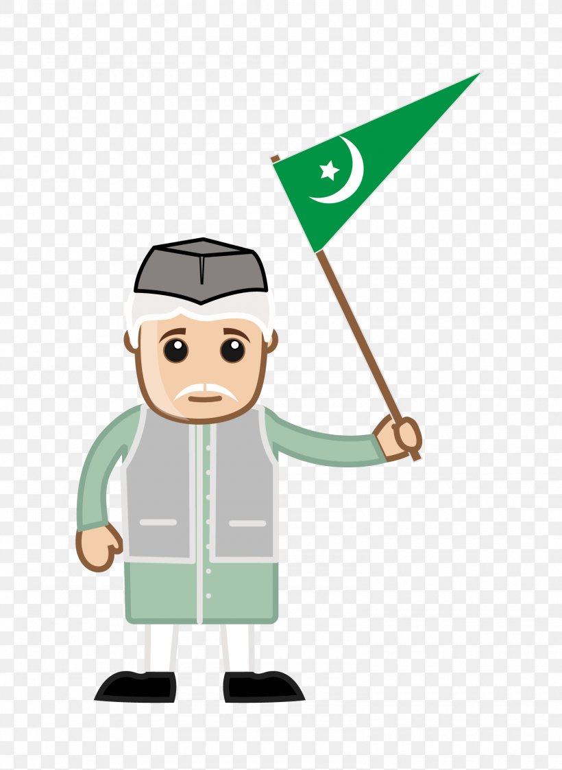The Role Of The Elderly Free Holding Banner, PNG, 1580x2163px, Pakistan, Animation, Cartoon, Character, Character Animation Download Free