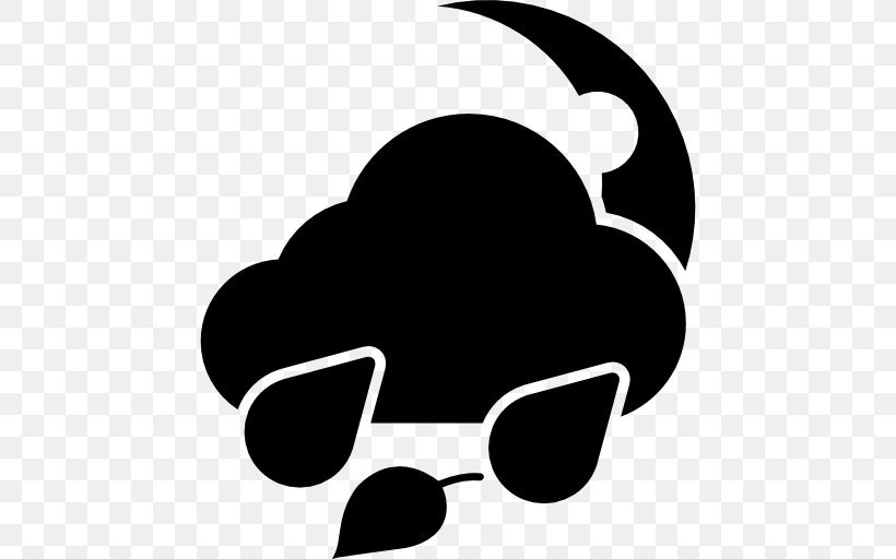 Thunderstorm Hail Clip Art, PNG, 512x512px, Storm, Black, Black And White, Eyewear, Hail Download Free