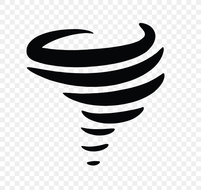 Tornado Alley Wind Clip Art, PNG, 777x777px, Tornado, Black And White, Monochrome, Monochrome Photography, Share Icon Download Free