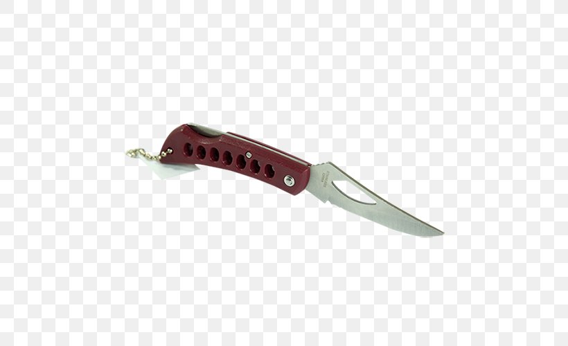 Utility Knives Hunting & Survival Knives Throwing Knife Serrated Blade, PNG, 500x500px, Utility Knives, Blade, Cold Weapon, Hardware, Hunting Download Free