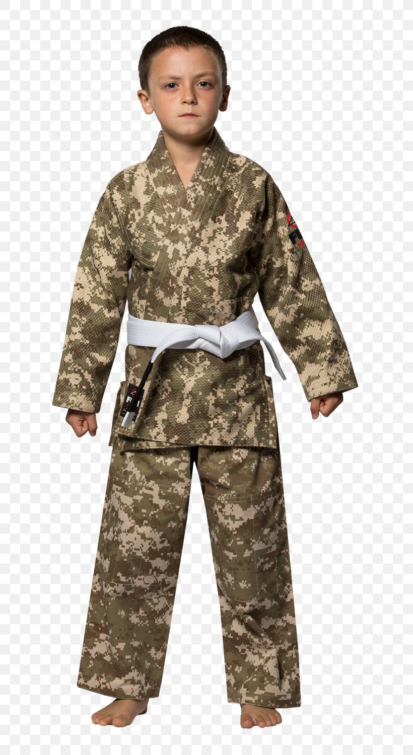 Camouflage Clothing Brazilian Jiu-jitsu Gi Costume, PNG, 716x1500px, Camouflage, Army, Boy, Brazilian Jiujitsu, Brazilian Jiujitsu Gi Download Free