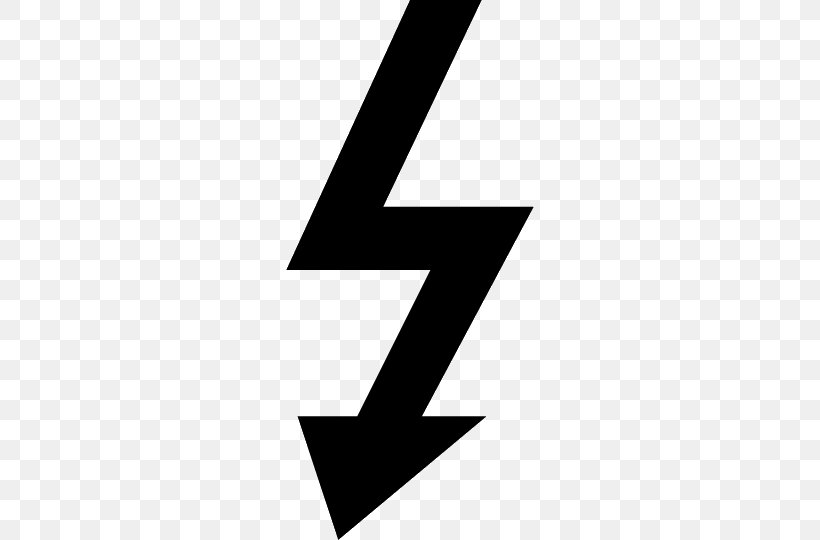 Electricity, PNG, 540x540px, Electricity, Black, Black And White, Brand, Csssprites Download Free