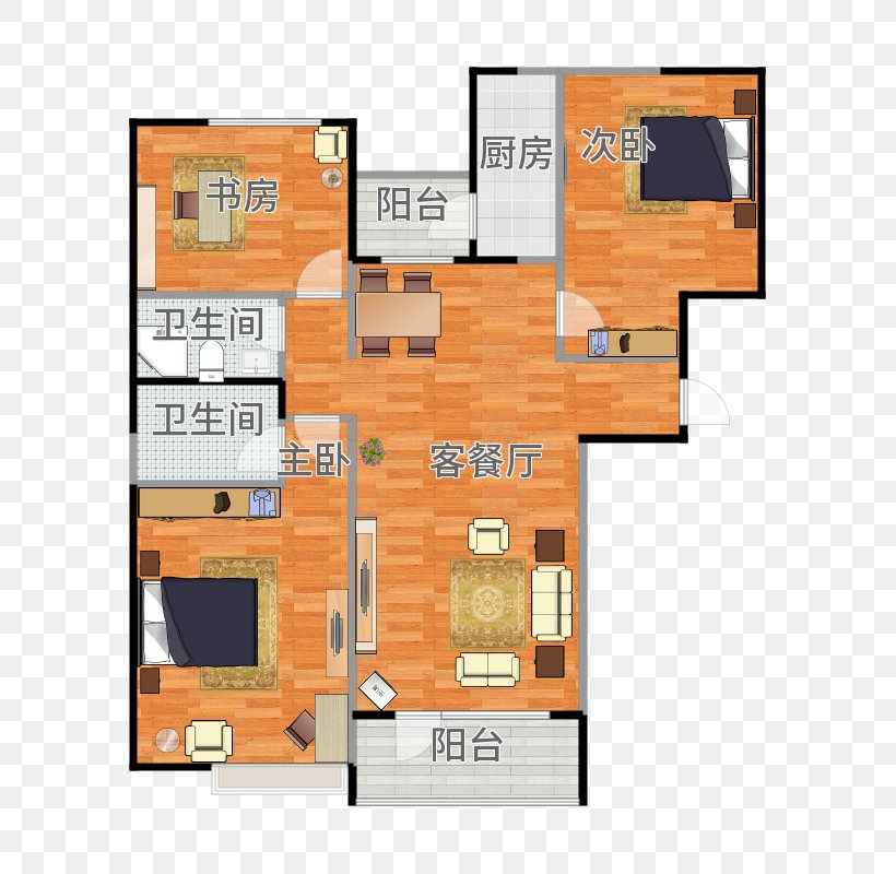 Floor Plan Facade Product Design Property Square, PNG, 800x800px, Floor Plan, Area, Facade, Floor, Meter Download Free