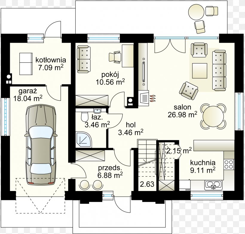 Floor Plan House Project Storey Attic, PNG, 1920x1834px, Floor Plan, Altxaera, Area, Attic, Diagram Download Free