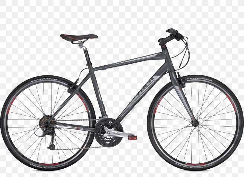 Giant Bicycles Trek Bicycle Corporation Hybrid Bicycle Marin Bikes, PNG, 1490x1080px, Bicycle, Beltdriven Bicycle, Bicycle Accessory, Bicycle Frame, Bicycle Handlebar Download Free