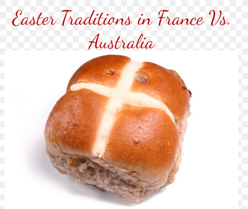 Hot Cross Bun French Cuisine Tsoureki Easter Food, PNG, 945x795px, Hot Cross Bun, American Food, Baked Goods, Bread, Bread Roll Download Free