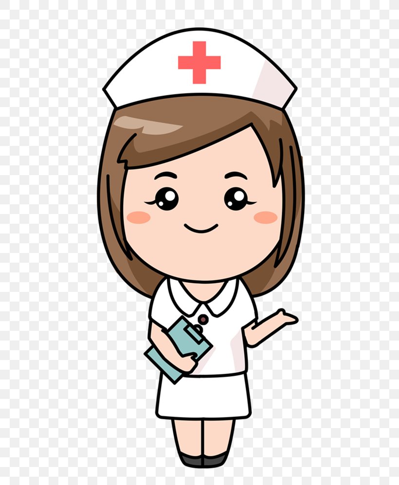 Nursing Cartoon Scrubs Clip Art, PNG, 600x997px, Watercolor, Cartoon, Flower, Frame, Heart Download Free