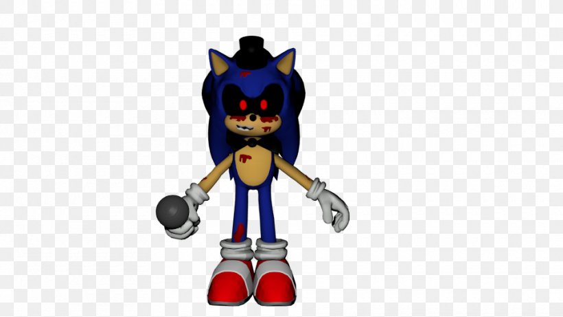 Sonic 3D Sonic Drive-In Shadow The Hedgehog Five Nights At Freddy's 3 Mega Drive, PNG, 960x540px, Sonic 3d, Action Figure, Cartoon, Fictional Character, Figurine Download Free
